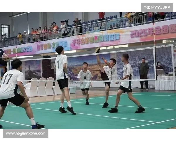 毽球国内外赛事全景介绍从国内联赛到世界锦标赛