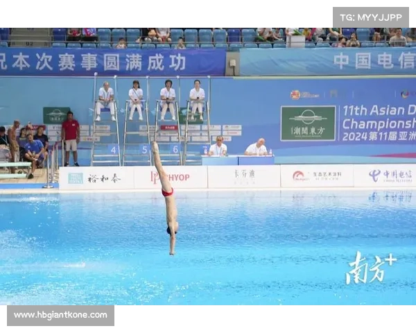 2015年跳水赛事,2015跳水锦标赛