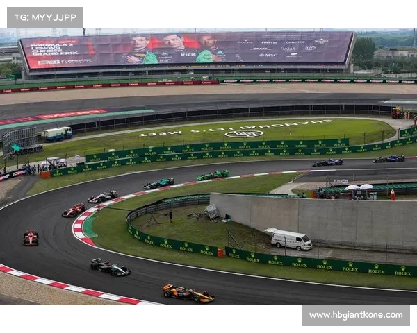 2018上海路跑赛事—2018年上海赛车场