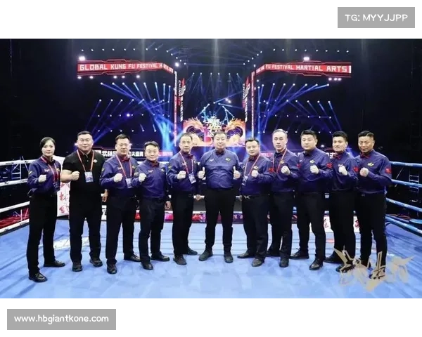 2020年武林风比赛视频