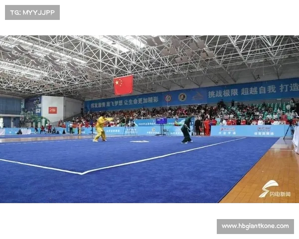 2021年全国武术赛事国家武术精英大奖赛激情开战,全国高手云集竞技,弘扬武魂精神与荣耀 2021年全国武术赛事国家武术精英大奖赛激情开战,全国高手云集竞技,弘扬武魂精神与荣耀