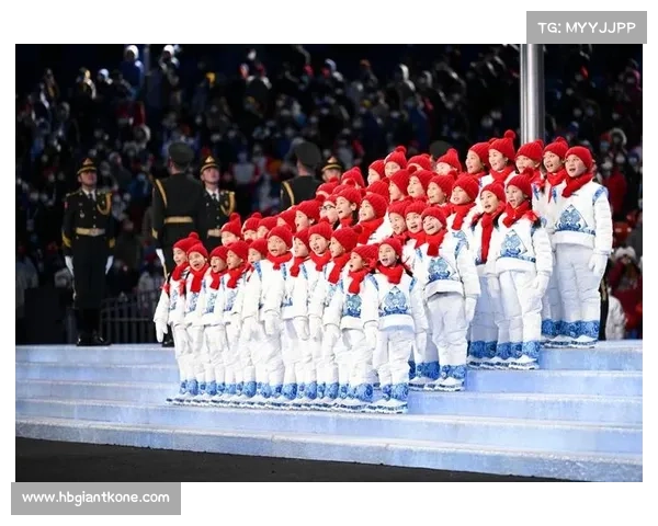 中国举办北京奥运会