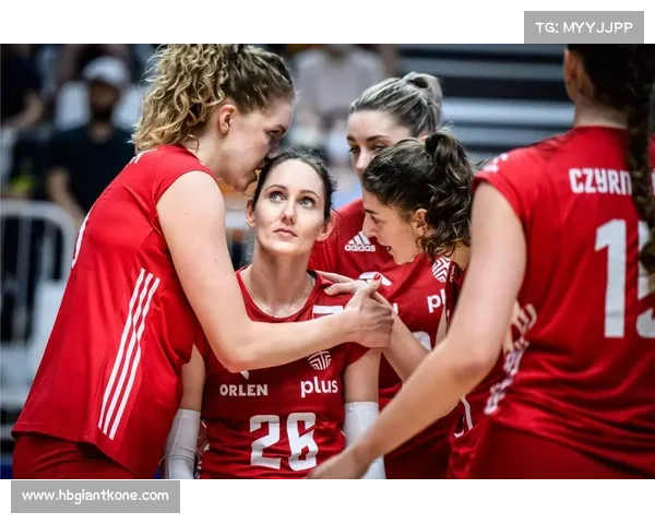 中国波兰比赛直播