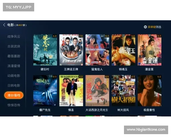 哪个直播可以播放赛事电影