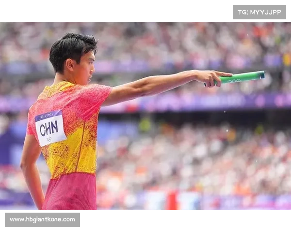 田径比赛解说视频